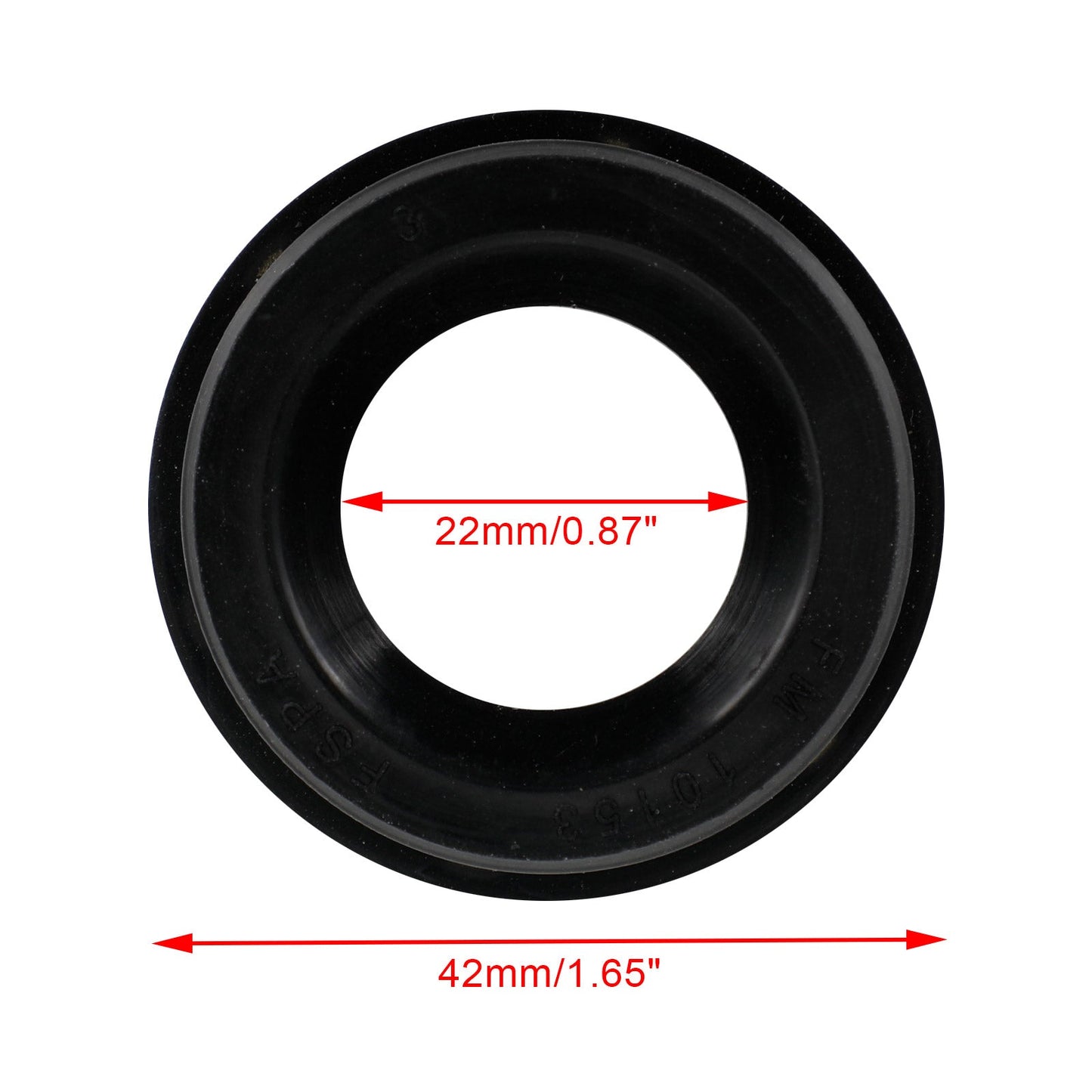 Guarnizione sensore albero eccentrico BMW X1 X3 X5 Z4 1 3 5 6 7 serie 11127559699