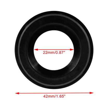 Guarnizione sensore albero eccentrico BMW X1 X3 X5 Z4 1 3 5 6 7 serie 11127559699