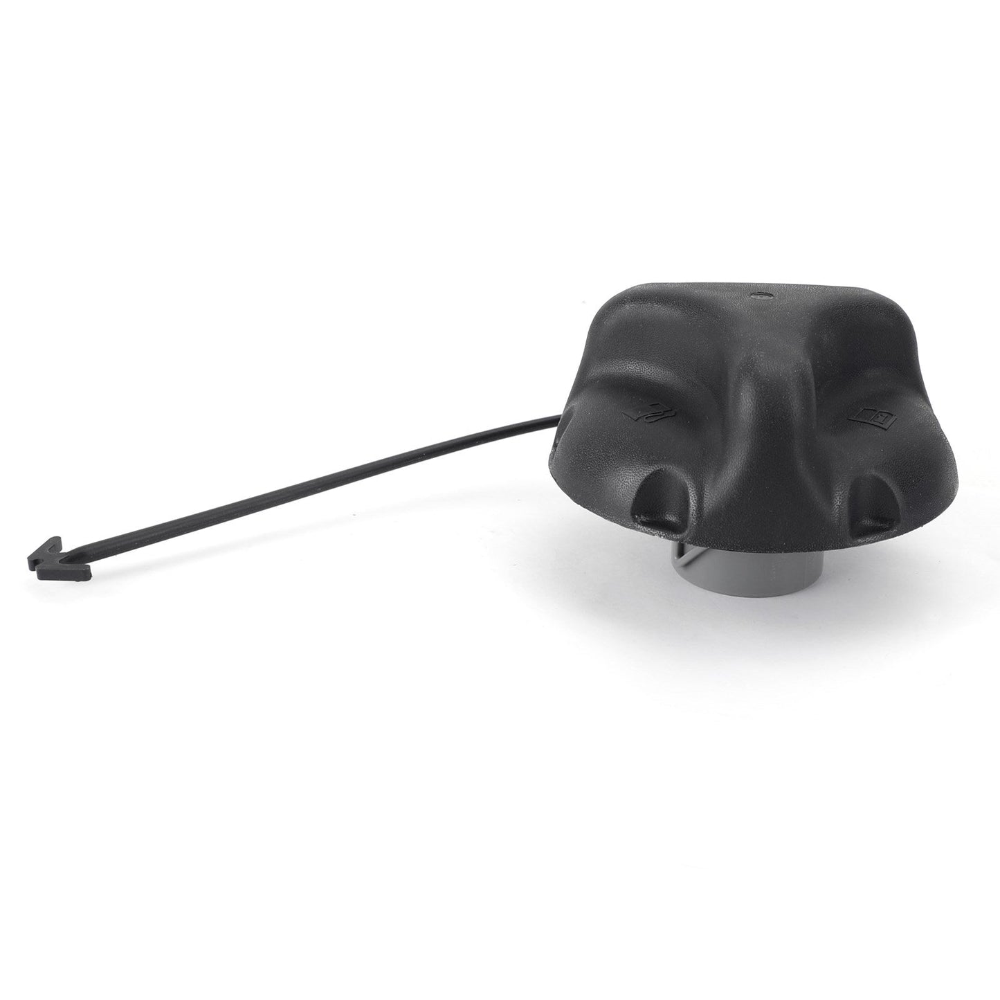 2004-2010 Hummer H2 H3 H3T GM 25827646 Tappo serbatoio carburante