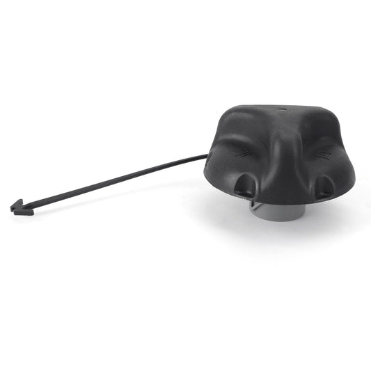 2004-2010 Hummer H2 H3 H3T GM 25827646 Tappo serbatoio carburante