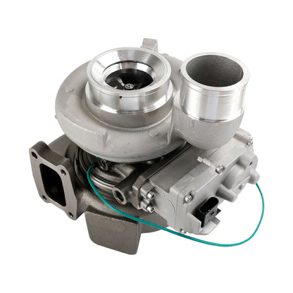 3799840H 5326055 Turbo Turbocompressore per Dodge Ram Cummins 6.7L 2013-2018 Holset