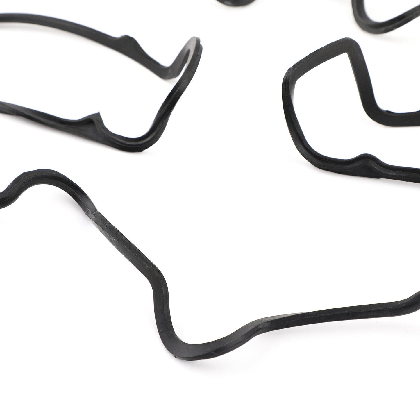Guarnizione coperchio valvole per Yamaha XJR1200 XJR1300 FJ1100 FJ1200 36Y-11193-00-00 Generico