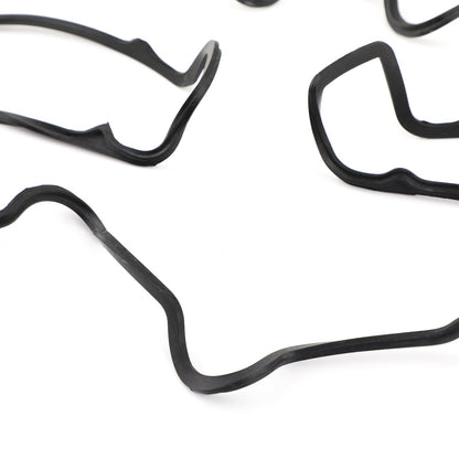 Guarnizione coperchio valvole per Yamaha XJR1200 XJR1300 FJ1100 FJ1200 36Y-11193-00-00 Generico