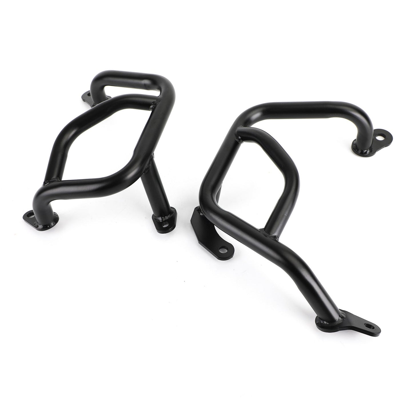 Paramotore inferiore per paramotore adatto per BMW F900 XR XR-TE F900 R R-SE 2020-2023 generico