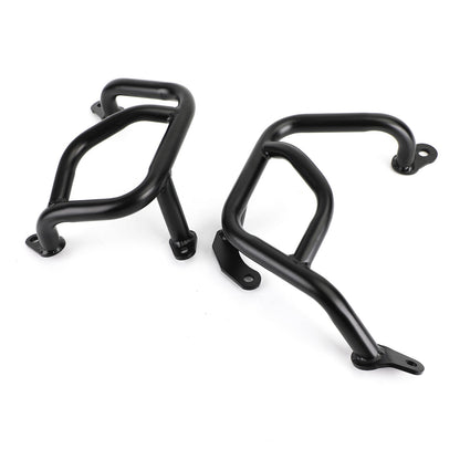 Paramotore inferiore per paramotore adatto per BMW F900 XR XR-TE F900 R R-SE 2020-2023 generico