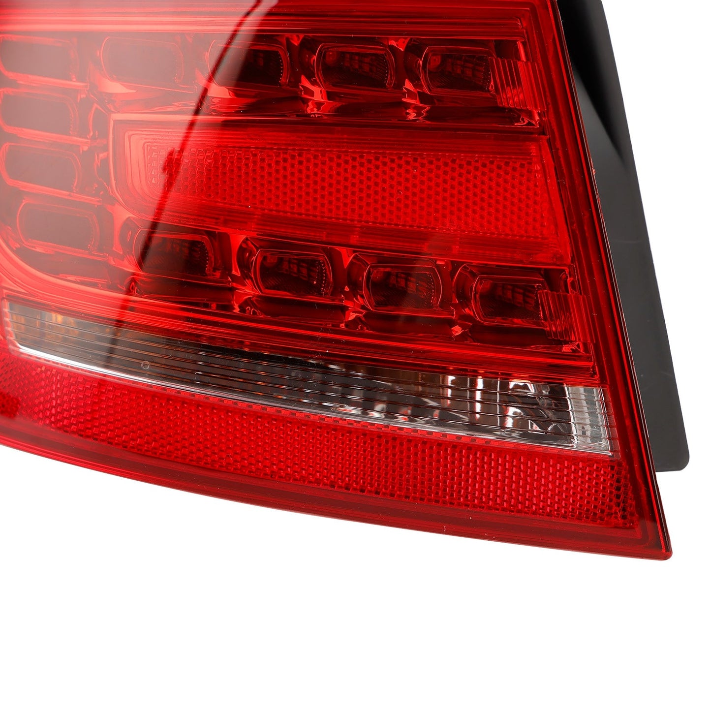 Audi A4 2009-2012 Fanale posteriore a LED per bagagliaio esterno destro