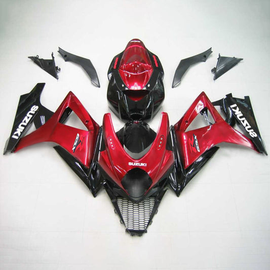 Kit carenatura Suzuki GSXR1000 2007-2008