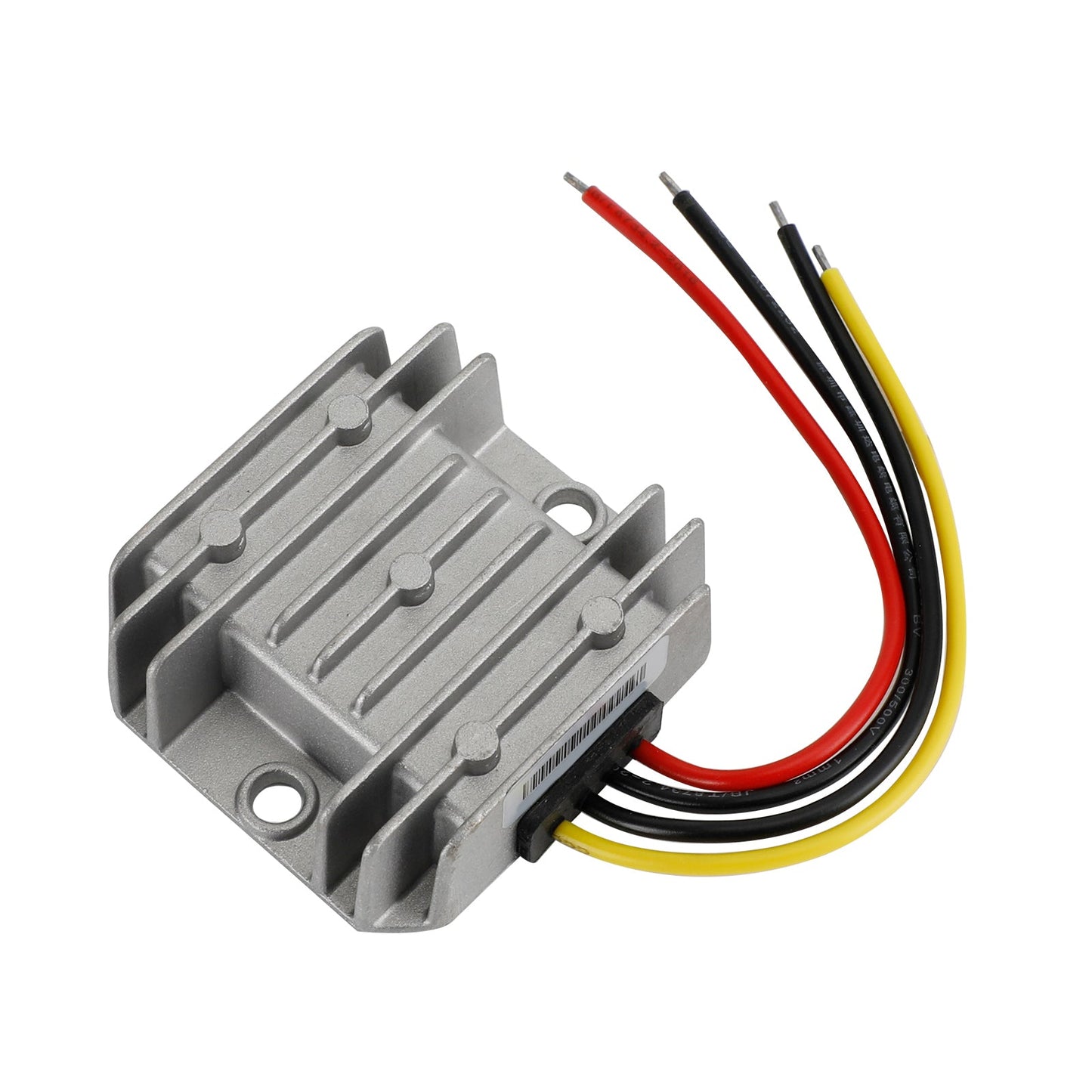 Regolatore di tensione CC Convertitore buck CC 12/24 V a 5 V 6 A 30 W Riduttore step-down