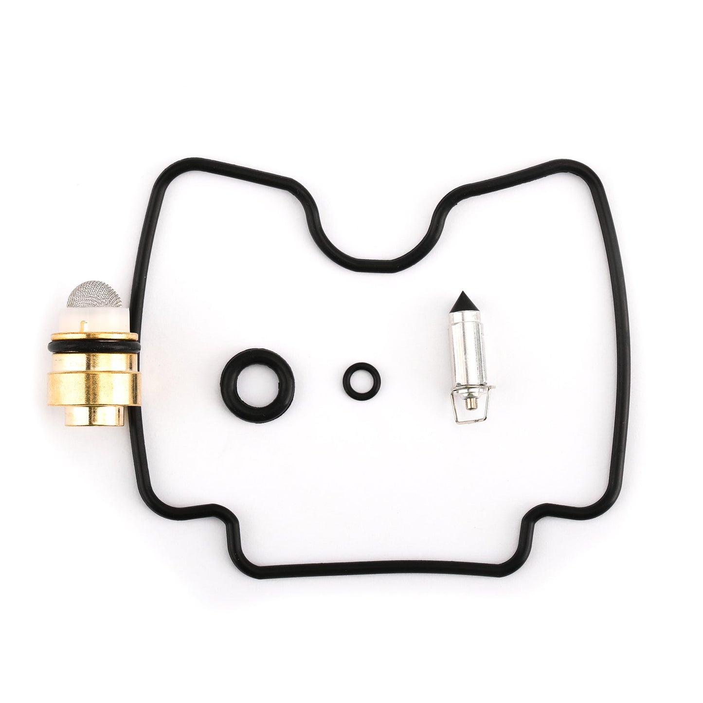 Kit riparazione riparazione carburatore per Yamaha FZS 600 HN FZS600 Fazer 1998-2003 generico