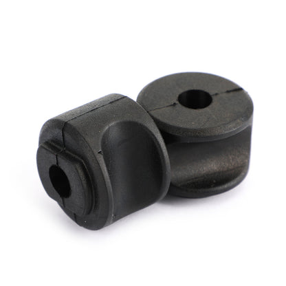 Boccola Supporto Stabilizzatore Posteriore per Polaris Sportsman 500 700 Ranger 500 5432598 Generico