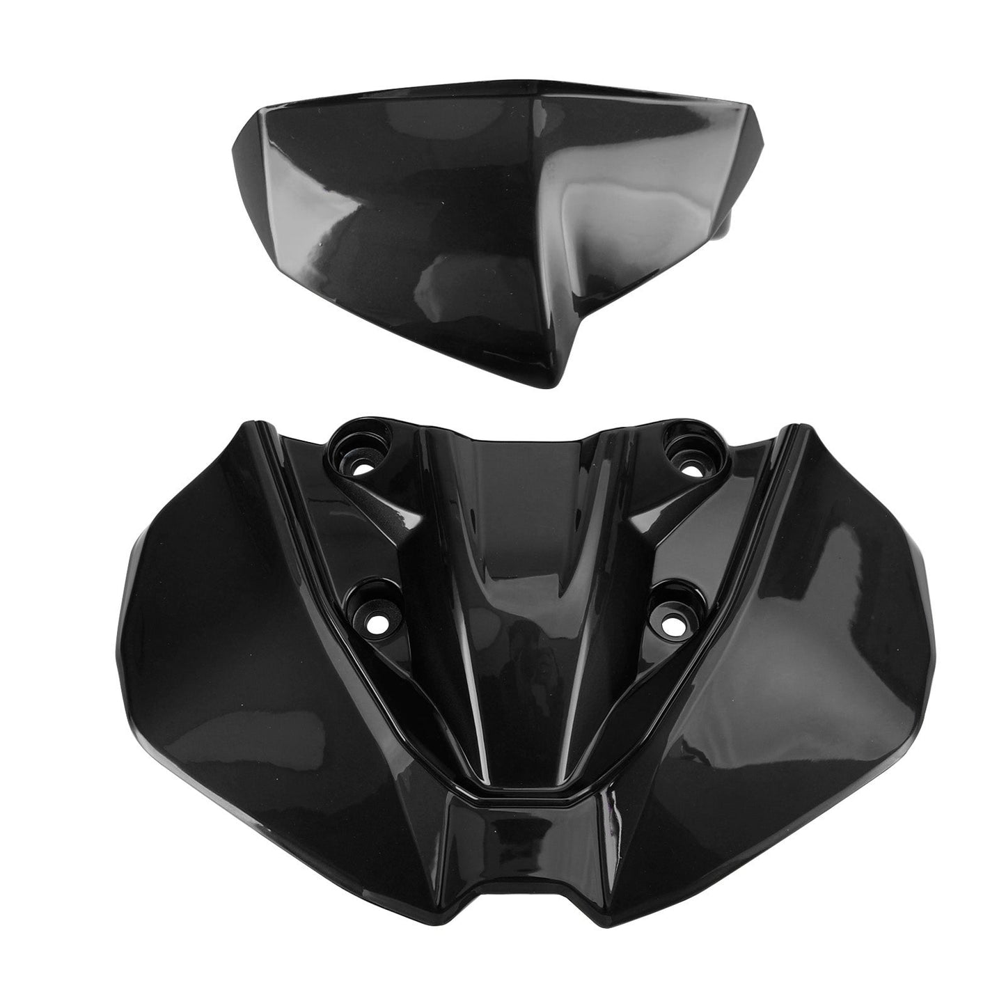 2018-2020 Yamaha MT-09 FZ09 MT-09 SP Copertura parabrezza cupolino