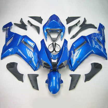 Kit Carenatura Per Kawasaki ZX6R 636 2007-2008 Generico