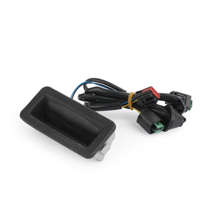 Interruttore della maniglia di rilascio del portellone posteriore Fit Land Rover Freelander 2 Range Rover LR020997 Generico