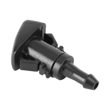 2Pcs Tergicristallo Rondella Ugello Jet Spray Per Dodge Journey 09-13 5116079AA Generico