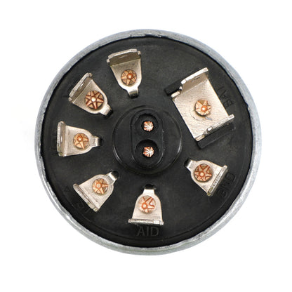 Interruttore di accensione RE61717 RE56411 Per John Deere SE6010 SE6120 6415