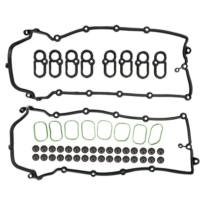 2005-2013 Land Rover Discovery IV 5.0T 508PS Guarnizione testata motore Set LR078819 LR011995 LR010706
