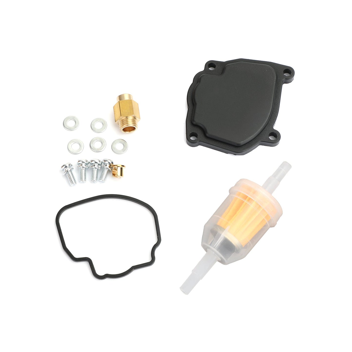 Carburatore Carb per Polaris RANGER 500 1999-2009 SPORTSMAN 500 1996-1998 Generico