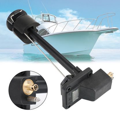 Le migliori offerte per Assy Management Meter Tank Gauge for Yamaha Outboard Engine Motor 12L 24L sono su ✓ Confronta prezzi e caratteristiche di prodotti nuovi e usati ✓ Molti articoli con consegna gratis!