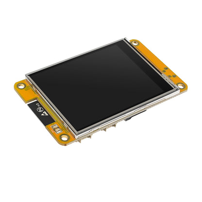 Scheda di sviluppo ESP32 WiFi Bluetooth 2.8" 240*320 Display Touch Screen LVGL