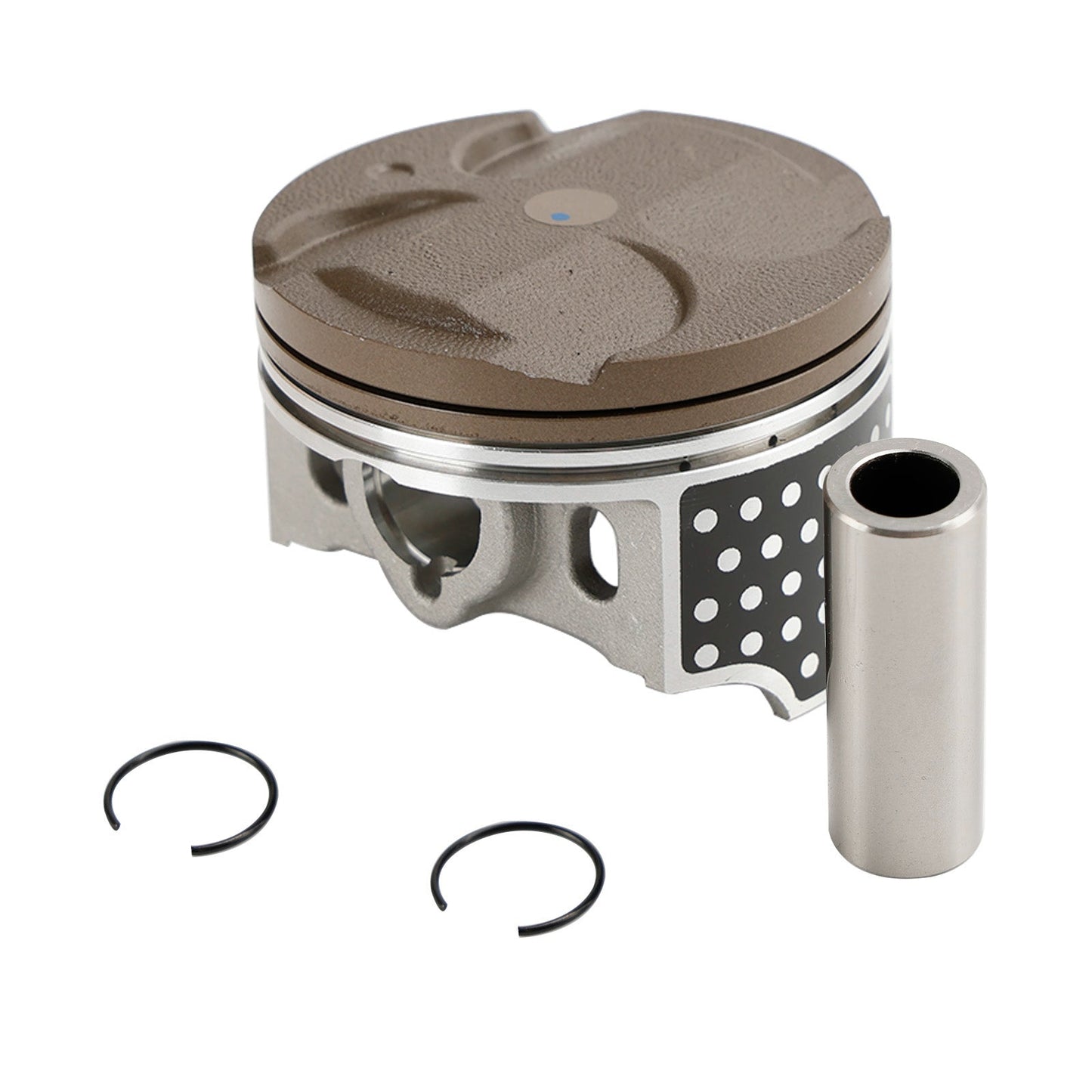 Kit pistone cilindro cilindro Kawasaki EX250 Ninja 250 2013-2017 291cc