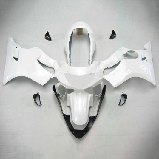 Amotopart Honda CBR600F4 1999-2000 Kit travestimento Body Plastic Abs