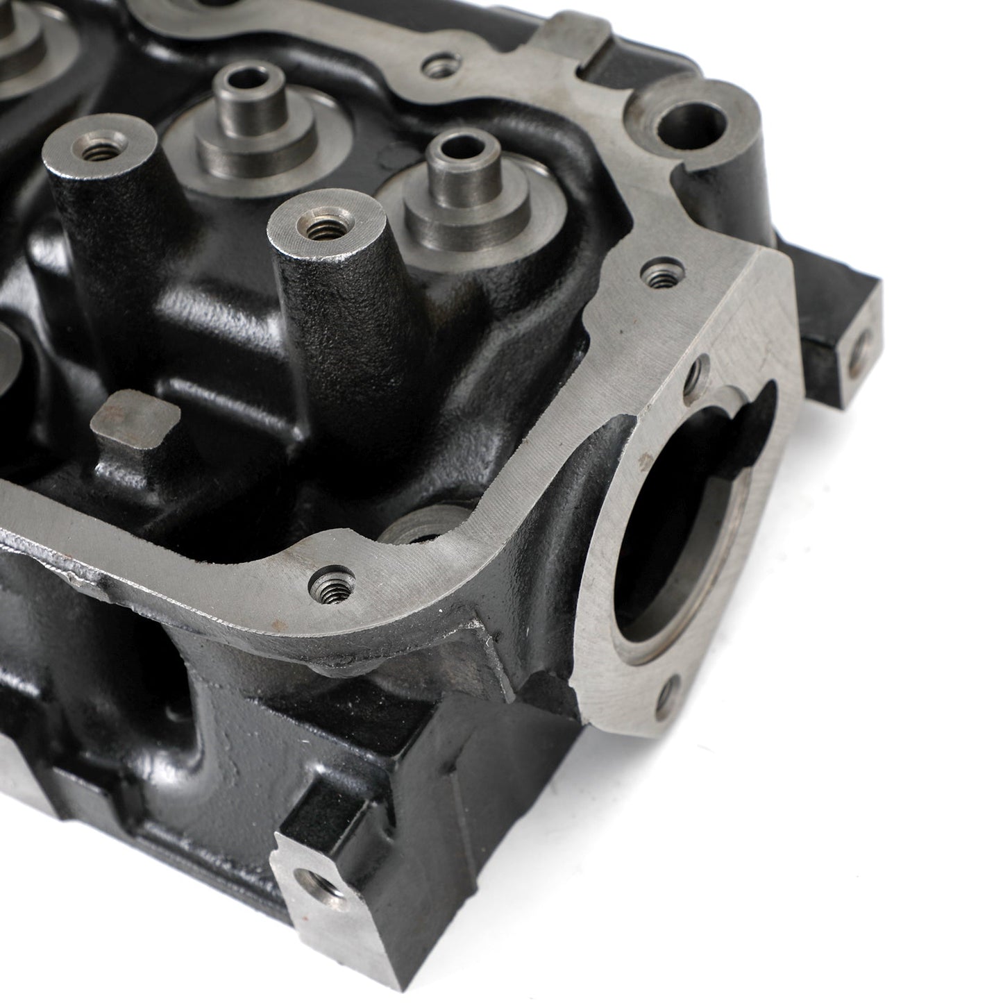 403/117 testata nuda per Jeep 2.5L 1989-2002