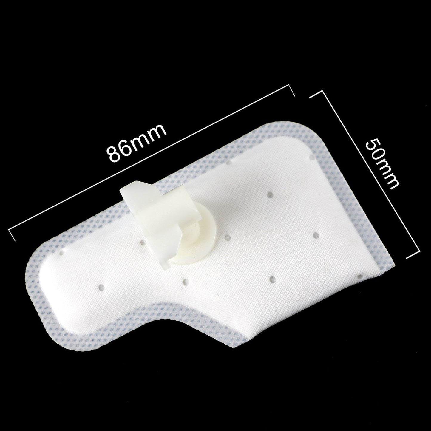 Filtro filtro pompa benzina per Yamaha NMAX 125 Y15ZR MT15 #54P-E3915-00 Generico