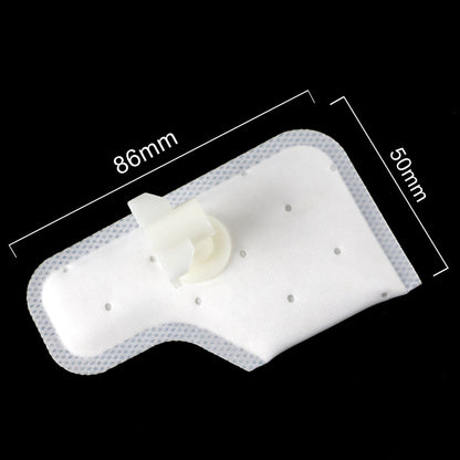 Filtro filtro pompa benzina per Yamaha NMAX 125 Y15ZR MT15 #54P-E3915-00 Generico