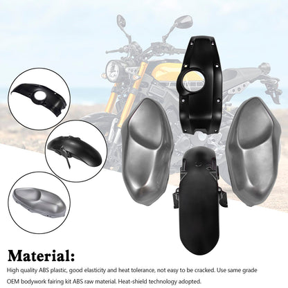 Kit carenatura Yamaha XSR900 2016-2021