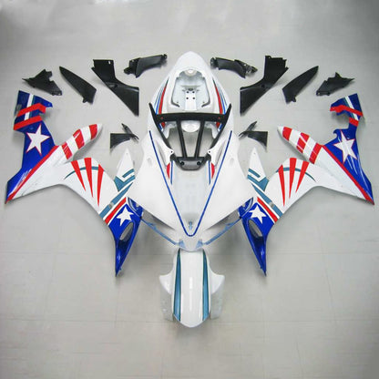 Kit Carena Per Yamaha YZF 1000 R1 2004-2006 Generico