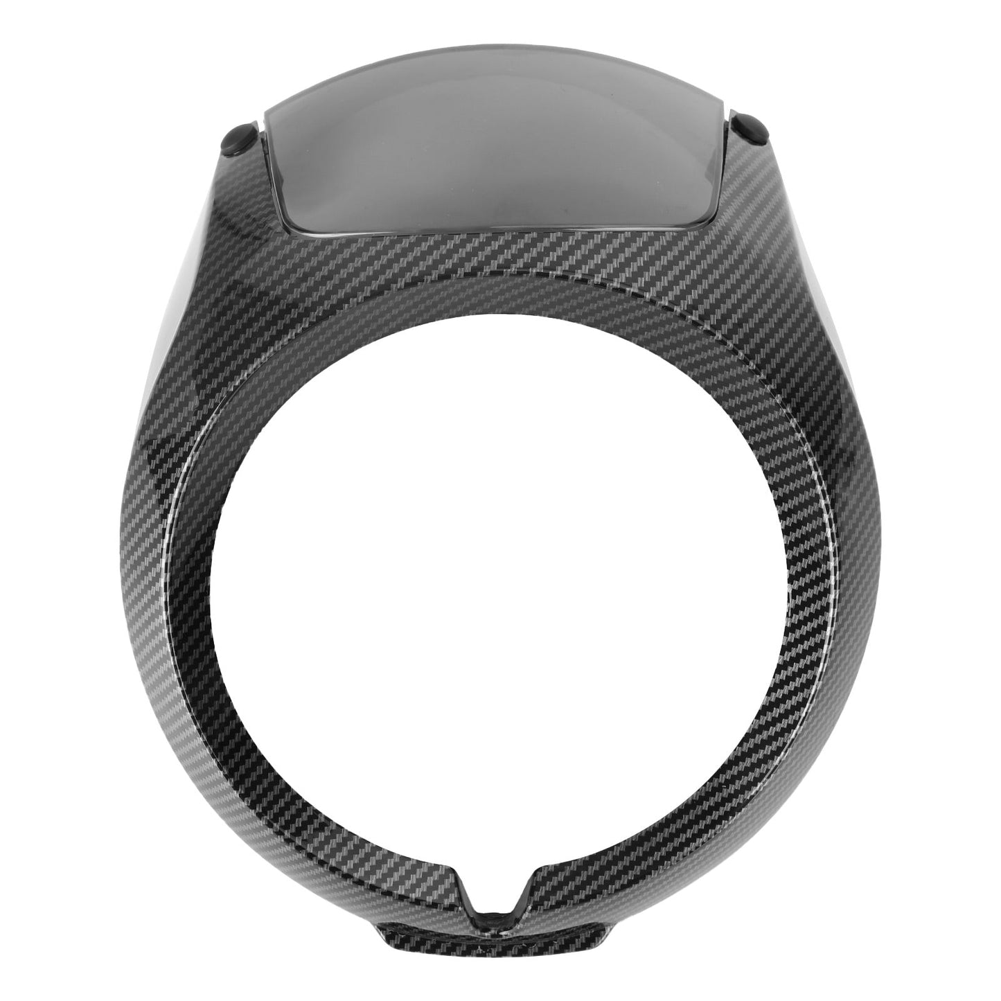 Cupolino Parabrezza Copertura Parabrezza per Honda Rebel CMX 1100 CM1100 2021 Generico