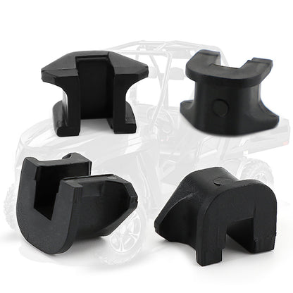 4x Arctic Cat Alterra Prowler HDX XC Sostituzioni ammortizzatori frontali mobili