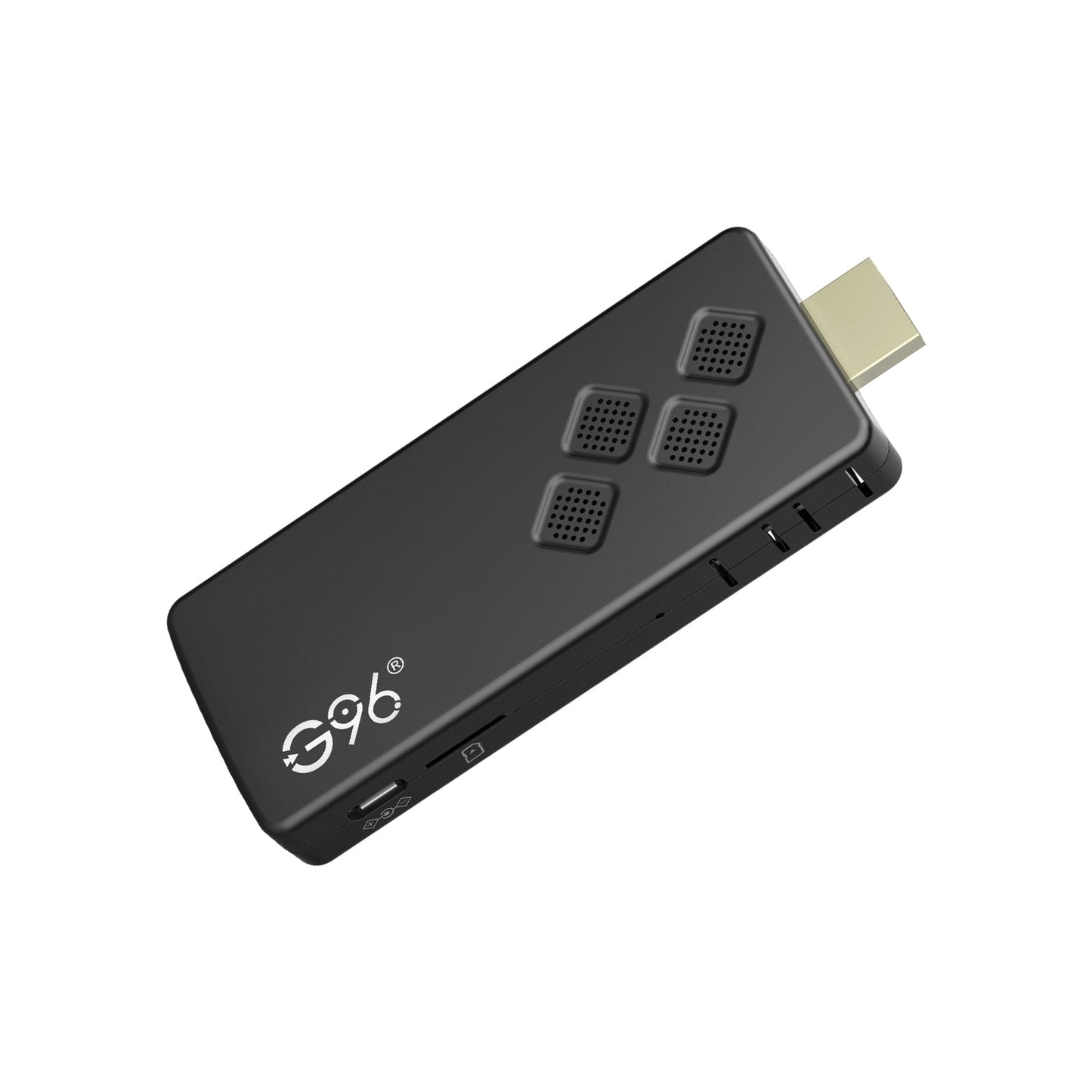 G96tv stick Android13.0 RAM 2GB ROM 8GB Dopon-Band Dongle Set-Top Box 4K Player Bluetooth TV Bluetooth TV Box