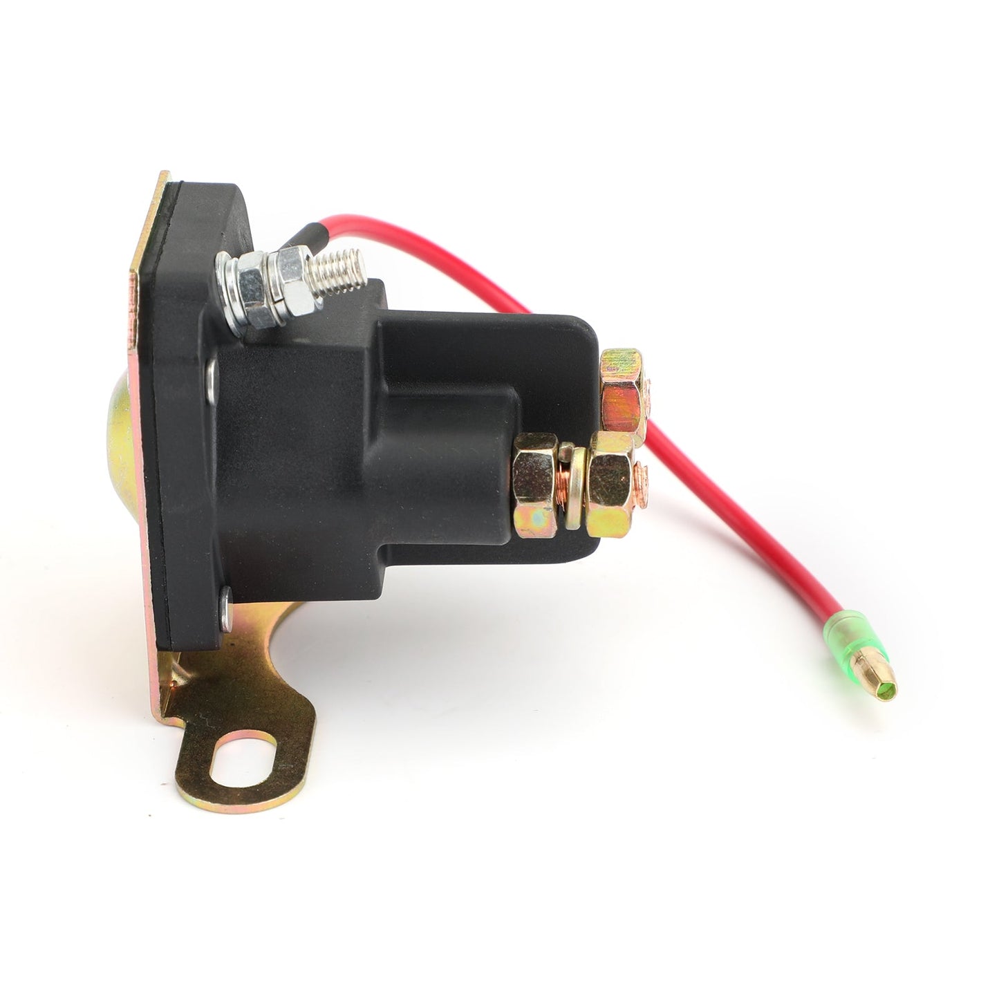 RELÈ DI AVVIAMENTO INTERRUTTORE SOLENOIDE Per POLARIS SPORTSMAN 400 2003 2004 2005 ATV Nuovo Generico