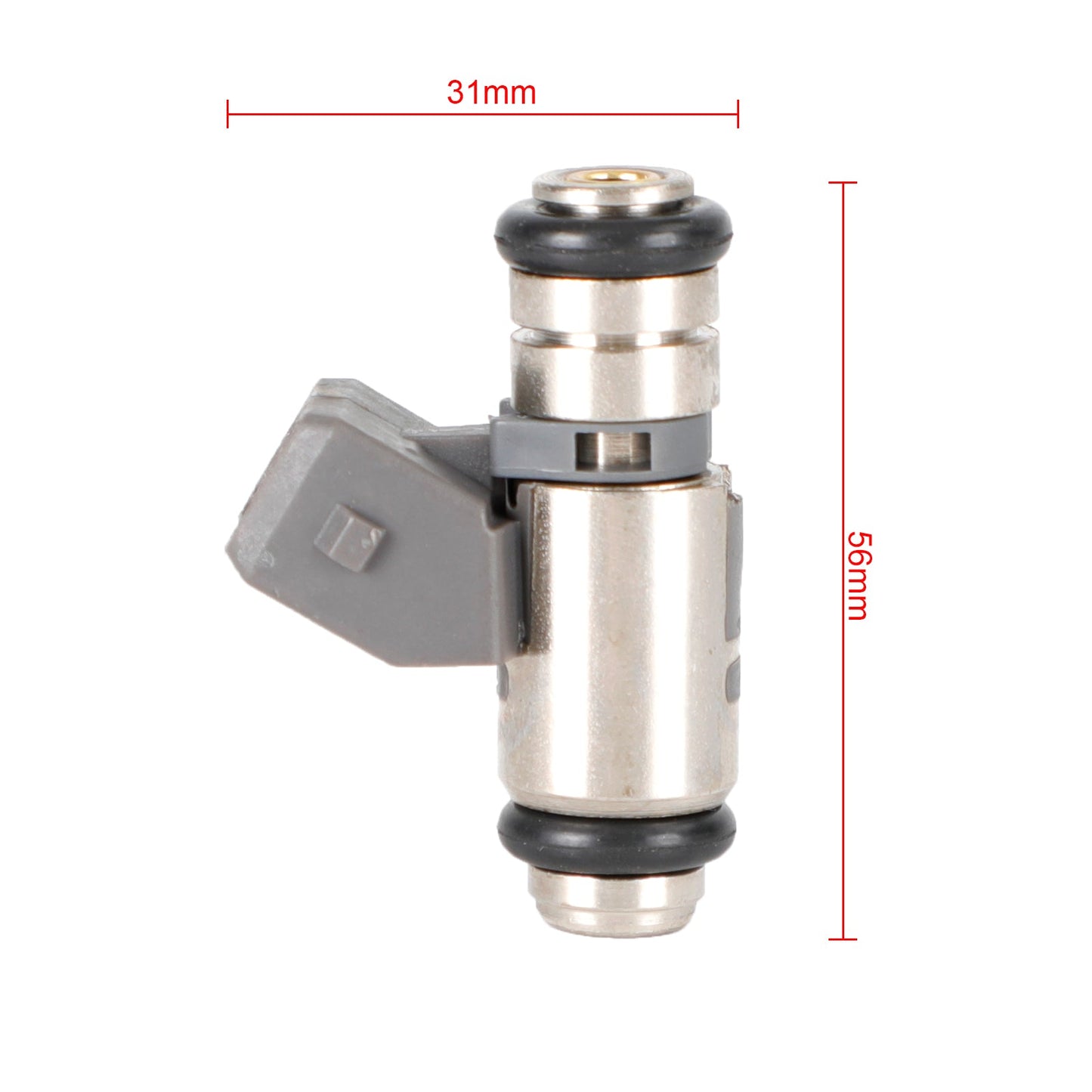 Iniettore di carburante 8000A5495 IWP156 Per MV AGUSTA BRUTAL 910R 910S 2006-2011 Generico