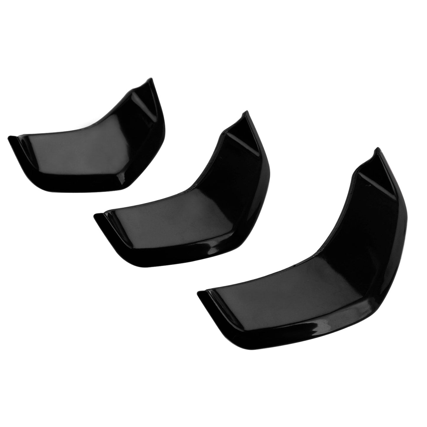 Vespa Sprint 300 GTS 300 HPE GTV Finitura decorativa copertura clacson anteriore