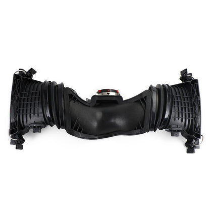 4 Pin Air Intake Pipe Mass Air Flow Sensor per Mercedes C/E/M/R-Class 6420900142