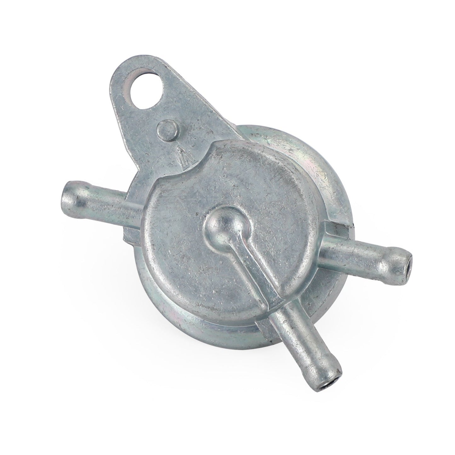 5x Interruttore rubinetto serbatoio carburante 4 porte per GY6 50cc 125cc 150cc PIT Quad Dirt Bike Buggy