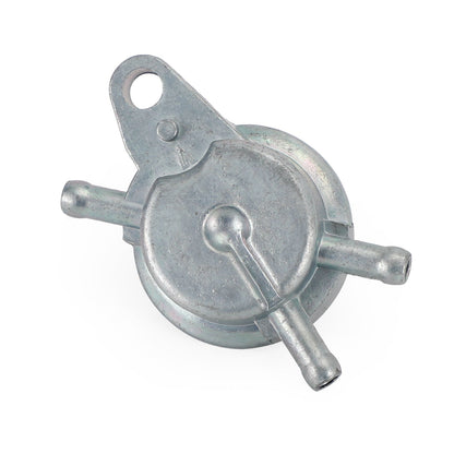 5x Interruttore rubinetto serbatoio carburante 4 porte per GY6 50cc 125cc 150cc PIT Quad Dirt Bike Buggy