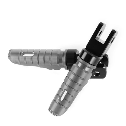 Pedane Pedane Anteriori Pedane per Triumph Street Triple 765/R/S/RS Daytona 675/R Generiche