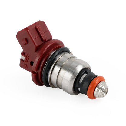 275500460 Iniettori di carburante adatti per Seadoo GTX/RX/LRV/XP/3D 2000-2007
