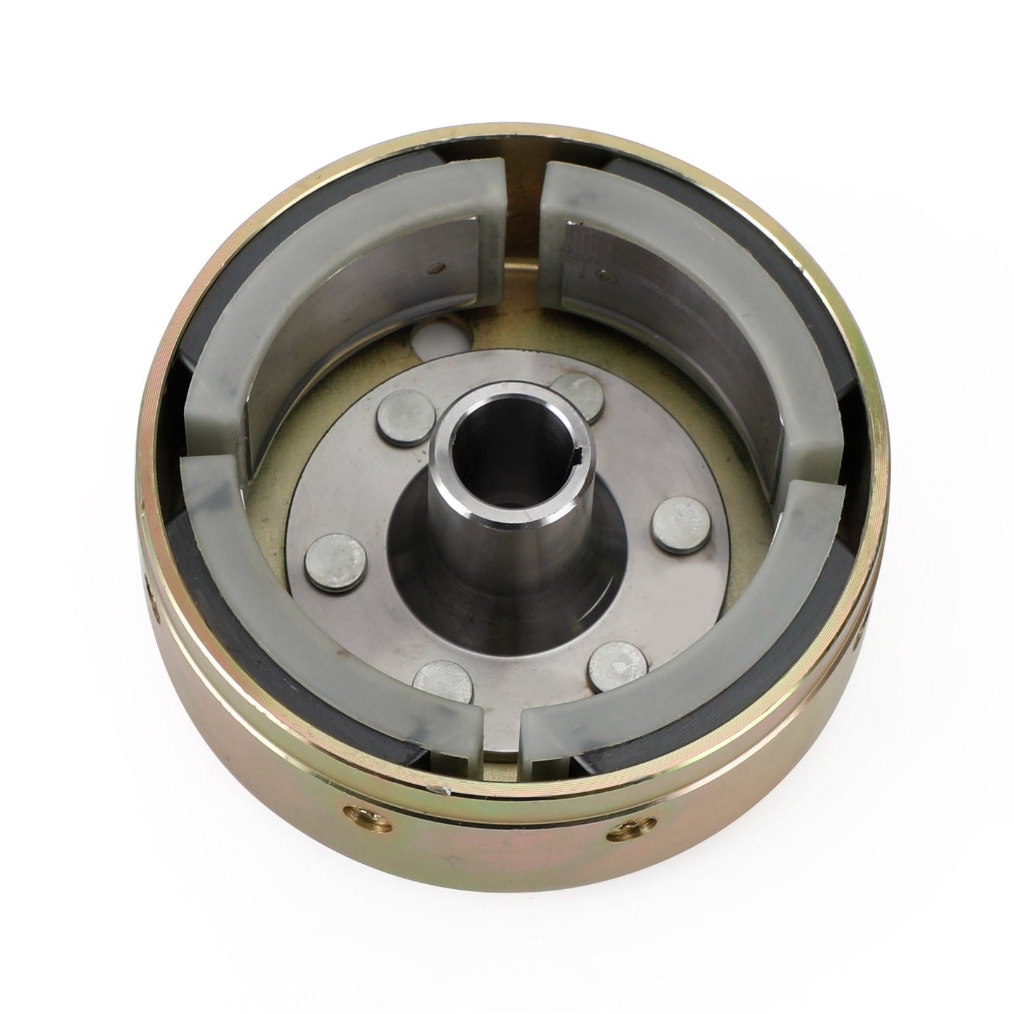 Yamaha BLASTER YFS200 1988-2007 2XJ-85550-M1-00 Magnete rotore volano