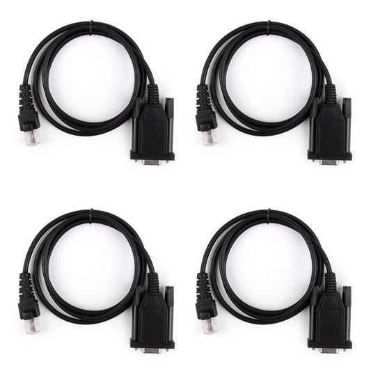 Cavo di programmazione per Radio GM300 GM338 GM339 GM340 GM350 GM360