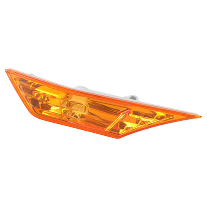 Indicatore di direzione laterale Indicatore di direzione Alloggiamento luce per Honda Civic 2016-2021 Ambra Generico