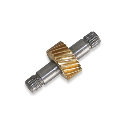 Kit di riparazione ingranaggi motore chiusura superiore convertibile per BMW E36 E46 E64 67618370816 generico