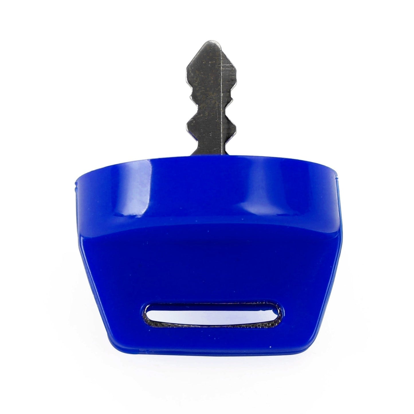 Polaris Ranger 400 500 570 800 900 1000 5433534 2 pezzi coperchio interruttore a chiave blu