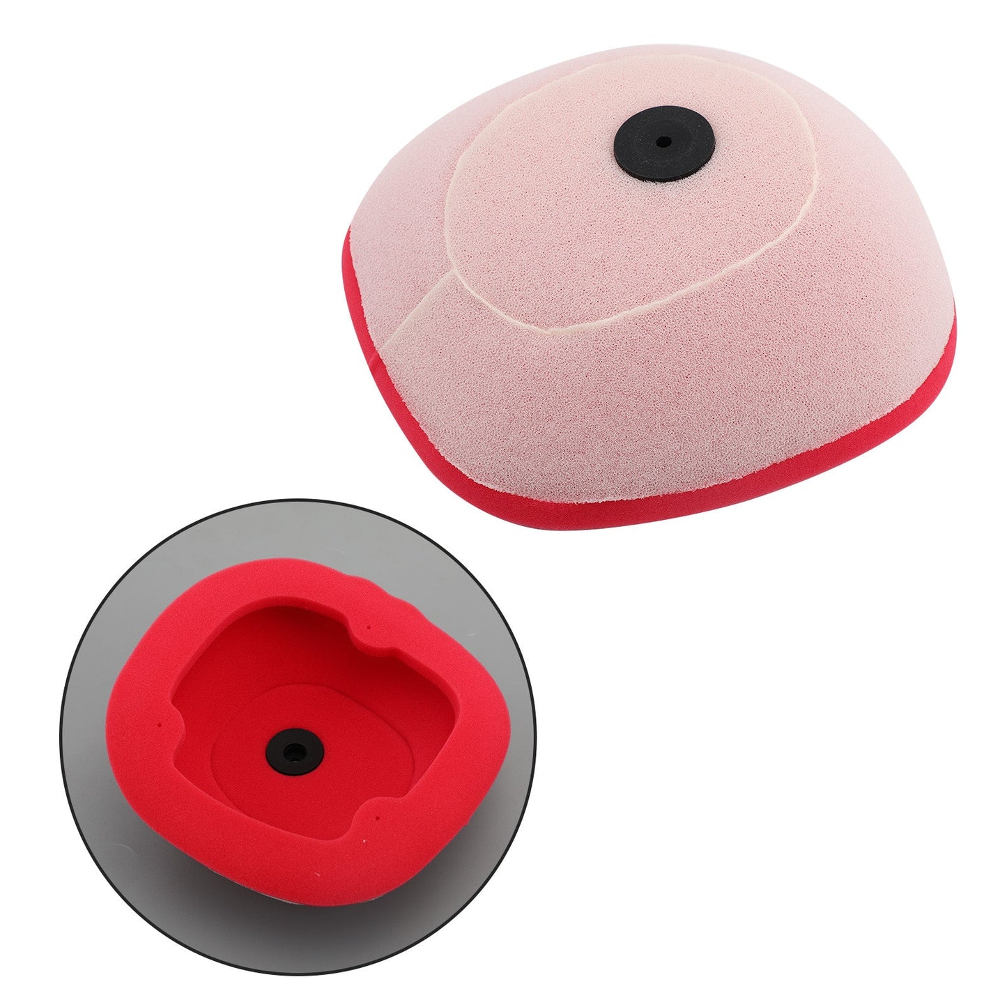 Detergente filtro aria per 125 150 200 250 300 450 500 SX XC XCW SXF EXC 11-17 Generico