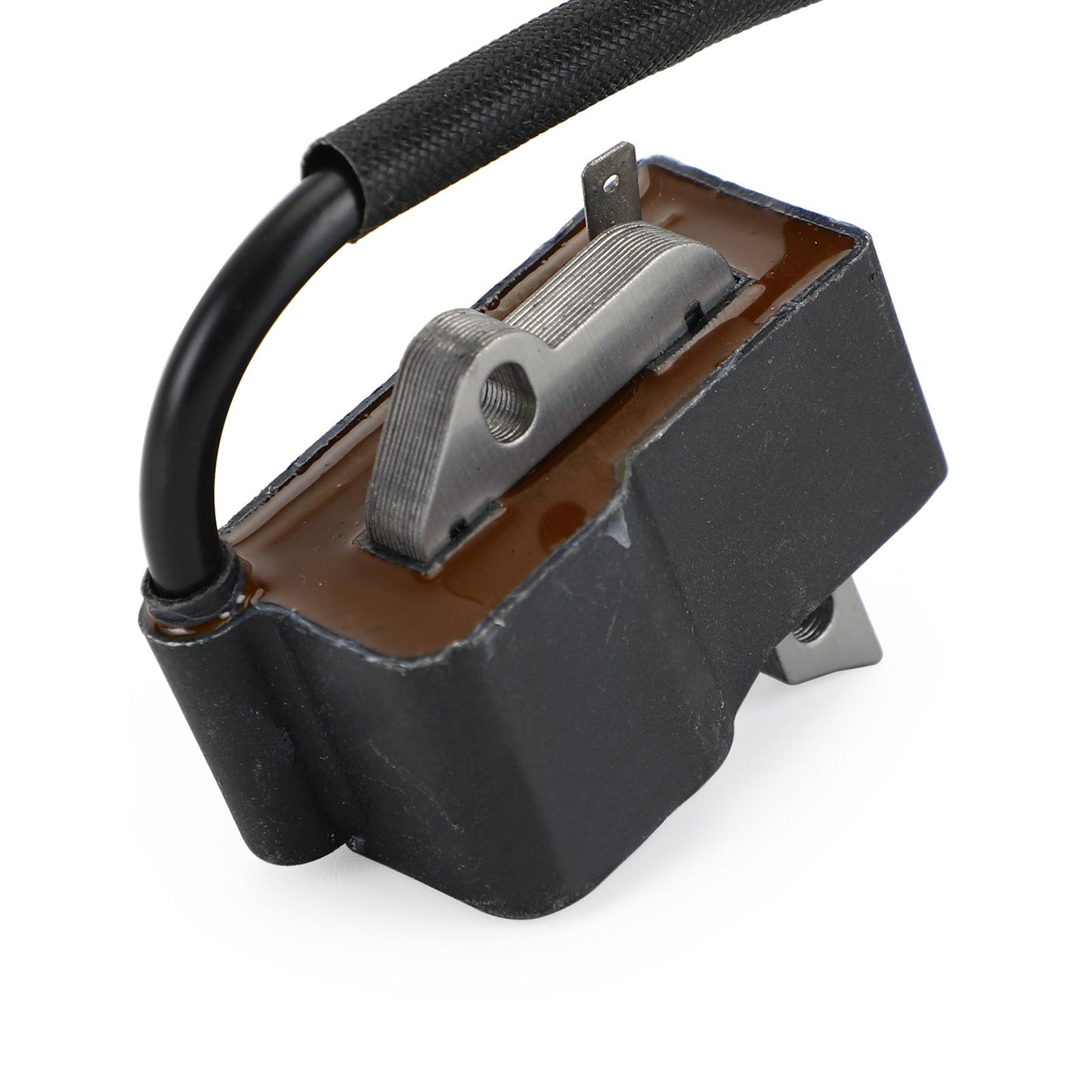 Bobina di accensione Modulo Fit Stihl FS80 FS85 FS80R FC85 HT70 HT75 41374001350