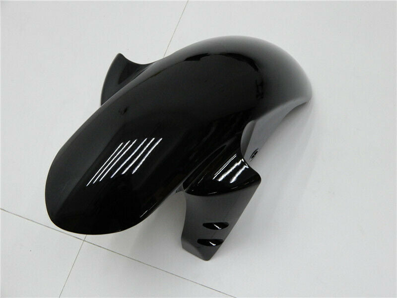 Amotopart 2004-2006 Yamaha YZF R1 Partenza Gloss Matt Black Disguise Kit