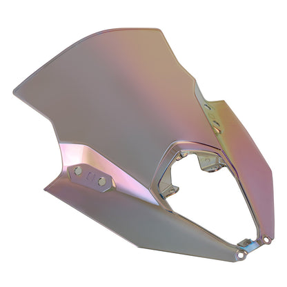 Protezione parabrezza per parabrezza Kawasaki NINJA 650 ER6F 2020-2025